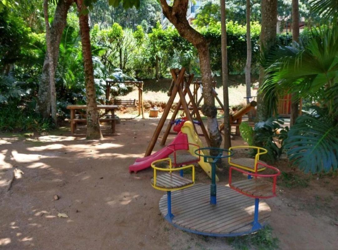 Flat 205 Completo No Granja Brasil Em Itaipava Apartment *