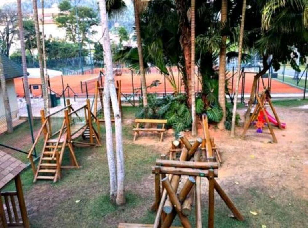 Flat 205 Completo No Granja Brasil Em Itaipava Apartment *