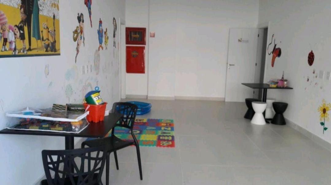 Apartment Flat 205 Completo No Granja Brasil Em Itaipava Petropolis (Rio de Janeiro)