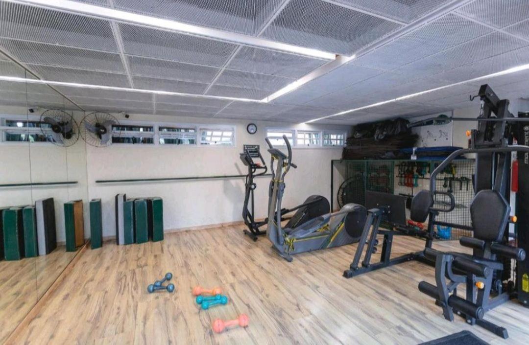 Flat 205 Completo No Granja Brasil Em Itaipava Petropolis (Rio de Janeiro)