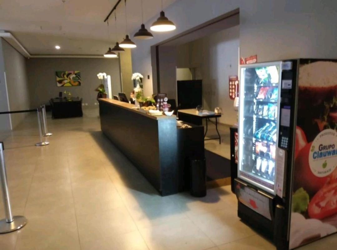Apartment Flat 205 Completo No Granja Brasil Em Itaipava Petropolis (Rio de Janeiro)