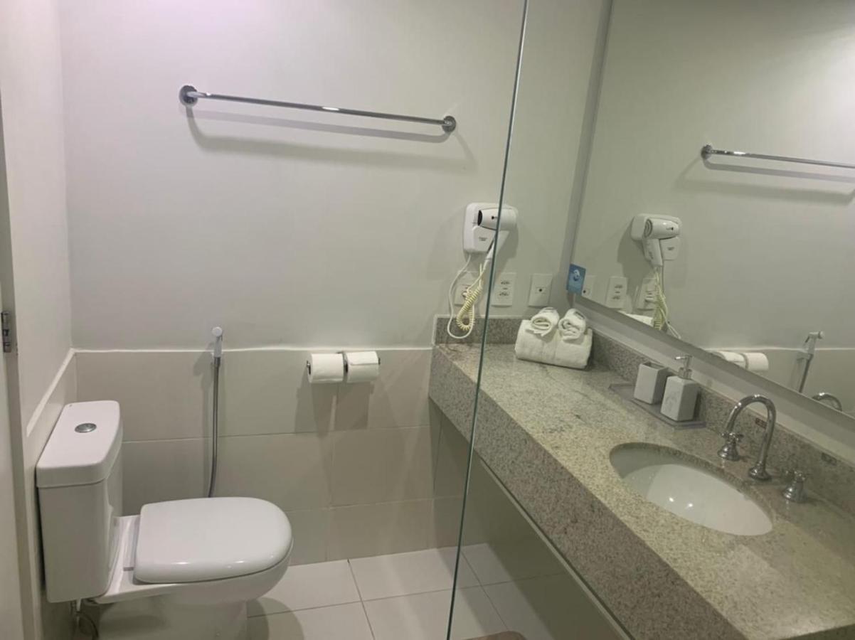 Flat 205 Completo No Granja Brasil Em Itaipava Petropolis (Rio de Janeiro)