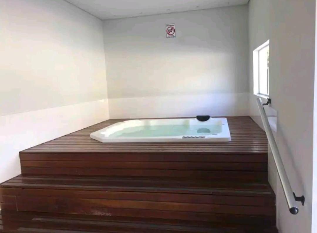 Flat 205 Completo No Granja Brasil Em Itaipava Apartment Petropolis (Rio de Janeiro)