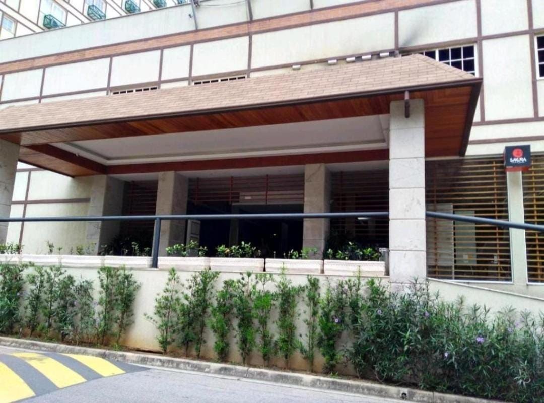 Flat 205 Completo No Granja Brasil Em Itaipava Apartment