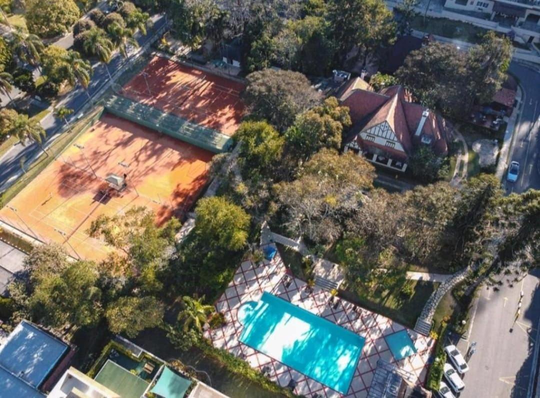 Flat 205 Completo No Granja Brasil Em Itaipava * Petropolis (Rio de Janeiro)