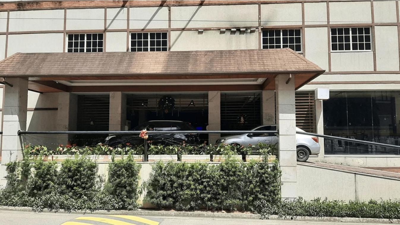Flat 205 Completo No Granja Brasil Em Itaipava * Petropolis (Rio de Janeiro)