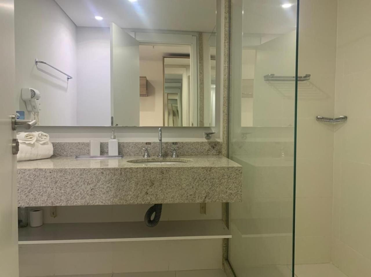 Flat 205 Completo No Granja Brasil Em Itaipava * Petropolis (Rio de Janeiro)